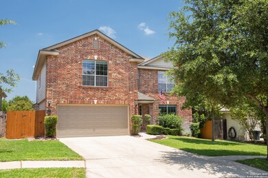 10339 Risen Bay, San Antonio, TX 78254 - photo 2