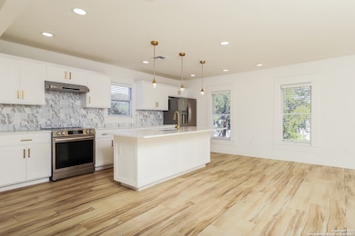 120 E Magnolia Ave unit 201, San Antonio, TX 78212 - photo 5