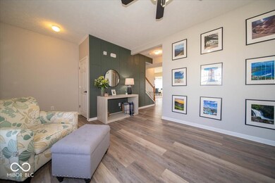 7871 Danube St, Indianapolis, IN 46239 - photo 5