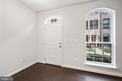 619 Halsey Way, National Harbor, MD 20745 - photo 6
