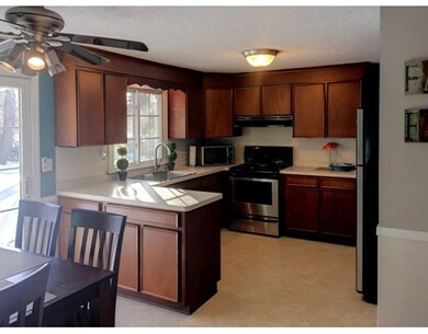 75 Fox Farm Rd, Feeding Hills, MA 01030 - photo 3