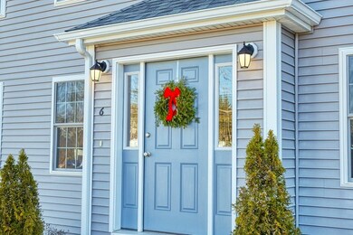 6 Linbias Path, Carver, MA 02330 - photo 4