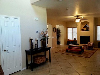Entry Hall.