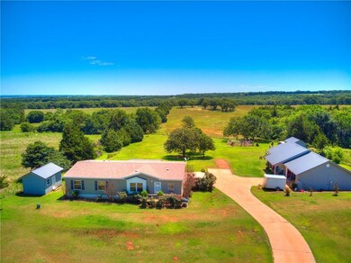 1500 N Westminster Rd, Guthrie, OK 73044 - photo 3