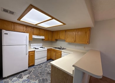 3450 Erva St unit 250, Las Vegas, NV 89117 - photo 4