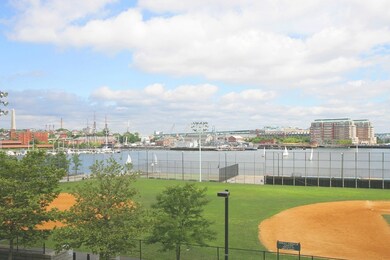 500 Commercial St unit D, Boston, MA 02109 - photo 7