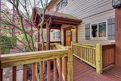 74 Hampton Glen Ln unit C, Sapphire, NC 28774 - photo 2