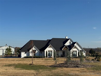 11895 S 4090 Rd, Oologah, OK 74053 - photo 6