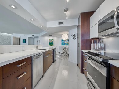 Chalfonte Condos (South Tower) unit 1405, Boca Raton, FL 33432 - photo 7