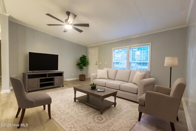 66 Raspberry Ln, Lumberton, NC 28360 - photo 5