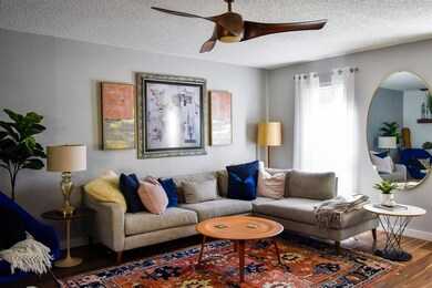 3221 N Marseille St, Sherman, TX 75090 - photo 7