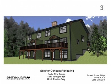 15 Pine Bluff Terrace unit 15-B, Lincoln, NH 03251 - photo 2