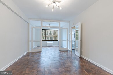 General Scott Apartments unit 618, Washington, DC 20036 - photo 4