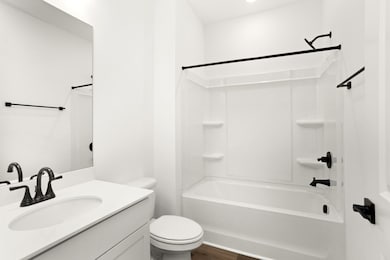 1554 Oak Springs Dr, Columbia, TN 38401 - photo 6