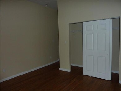 Bedroom.