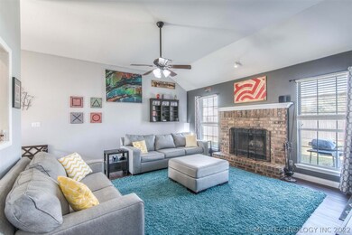 1489 E 137th Place, Glenpool, OK 74033 - photo 5