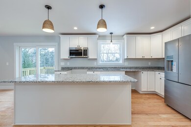 233 Mount Delight Rd, Deerfield, NH 03037 - photo 6