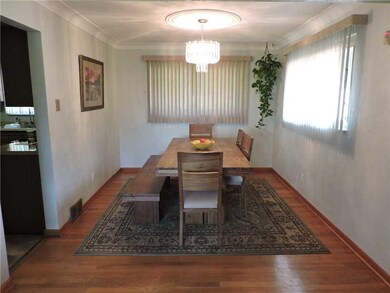 Dining Room.