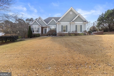 32 Summit View Dr, Jefferson, GA 30549 - photo 2