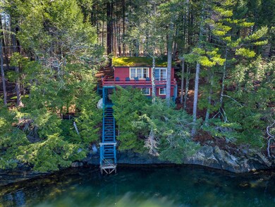 157 Cottage Point Rd. Damariscotta, ME_(
