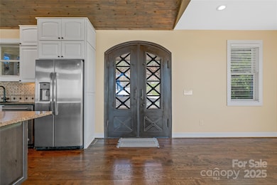 179 Serenity Ridge Trail, Weaverville, NC 28787 - photo 7