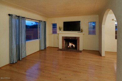2444 E 5th St, Tucson, AZ 85719 - photo 3