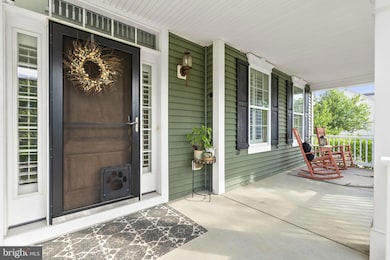 250 Wickerberry Dr, Middletown, DE 19709 - photo 2