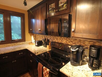 423 3 Ridges, Wintergreen Resort, VA 22967 - photo 3