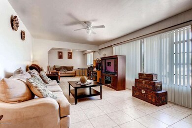Marshall Family Room
