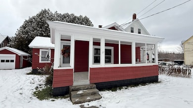 5491 Vermont Route 100, Hyde Park, VT 05655 - photo 5