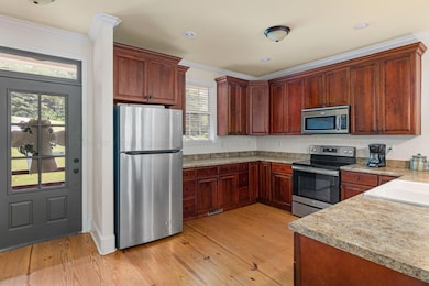 286 Sipsey Pike, Double Springs, AL 35553 - photo 6