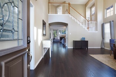 127 E Sundance Cir, Spring, TX 77382 - photo 3