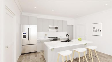 1135 4th St NW, Atlanta, GA 30318 - photo 2