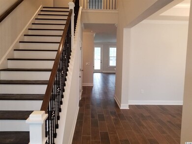 1565 Parish Way unit Lot 231 Crepe Myrtle, Myrtle Beach, SC 29577 - photo 3