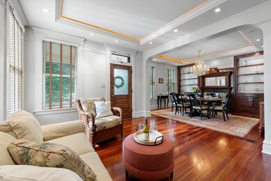 Sitting Area