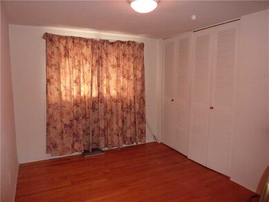 Bedroom.
