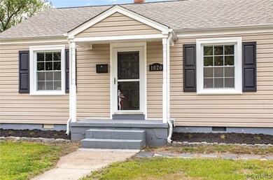 1020 Blandy Ave, Richmond, VA 23225 - photo 3