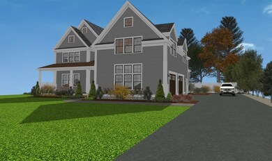 207 Pratts Mill Rd, Sudbury, MA 01776 - photo 2