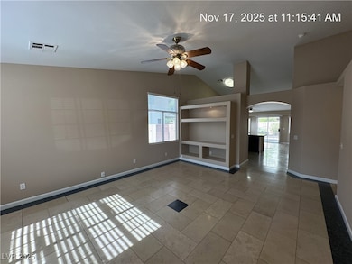 5320 Corbett St, Las Vegas, NV 89130 - photo 2