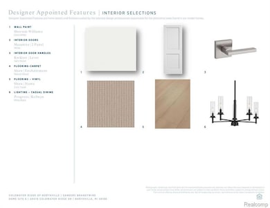 Coldwater Ridge of Northville, Northville, MI 48168 - photo 3