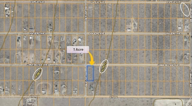 1 Loma Del Sol, Moriarty, NM 87035 - photo 2