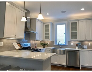 1 Delano Park unit 1, Roslindale, MA 02131 - photo 2