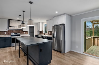 614 Nettleton Dr, Princeton, LA 71067 - photo 6