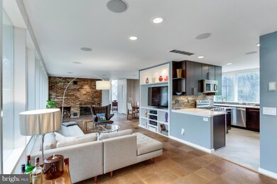 2003 Paul Spring Rd, Alexandria, VA 22307 - photo 5