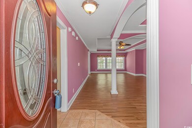 864 McNabb Shortcut Rd, Loris, SC 29569 - photo 2