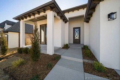 622 E 130th St S, Jenks, OK 74037 - photo 5