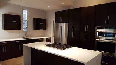 943 N Honore St unit 1, Chicago, IL 60622 - photo 3