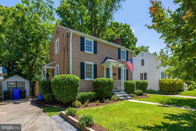 8515 Lynbrook Dr, Bethesda, MD 20814 - photo 2