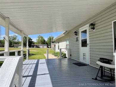 7944 Restful Ln, Kingston, OK 73439 - photo 6