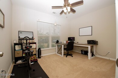Front bedroom